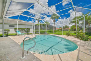 12021 Fairway Pointe Lane, Fort Myers, FL 33913 Sold 08/29/25