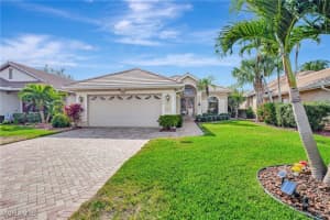 2234 Eaton Lake Court, Lehigh Acres, FL 33973 Sold 03/31/25