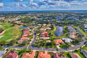 2234 Eaton Lake Court, Lehigh Acres, FL 33973 Sold 03/31/25