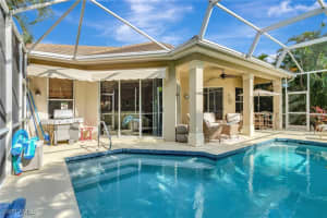 2234 Eaton Lake Court, Lehigh Acres, FL 33973 Sold 03/31/25