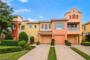 8681 Piazza Del Lago Circle, Estero, FL 33928 Sold 07/07/25