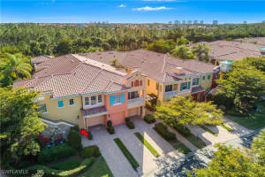 8681 Piazza Del Lago Circle, Estero, FL 33928 Sold 07/07/25