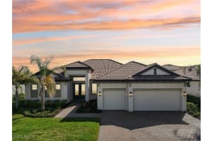20149 Hartford Boulevard, Estero, FL 33928 Sold 05/26/25