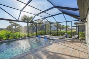 20149 Hartford Boulevard, Estero, FL 33928 Sold 05/26/25