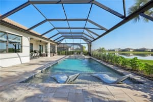 20149 Hartford Boulevard, Estero, FL 33928 Sold 05/26/25