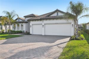 20149 Hartford Boulevard, Estero, FL 33928 Sold 05/26/25