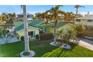 3607 Rita Lane, St. James City, FL 33956 Sold 08/29/25