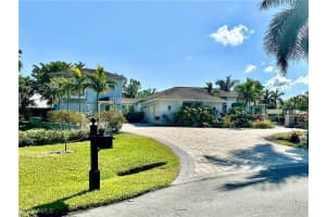 5541 Maeva Court, Fort Myers, FL 33919 Sold 03/17/25