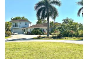 5541 Maeva Court, Fort Myers, FL 33919 Sold 03/17/25