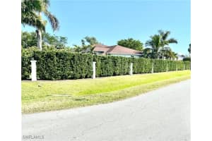5541 Maeva Court, Fort Myers, FL 33919 Sold 03/17/25