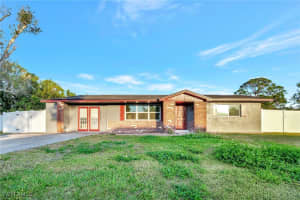 14 Illinois Road, Lehigh Acres, FL 33936 Sold 03/20/25