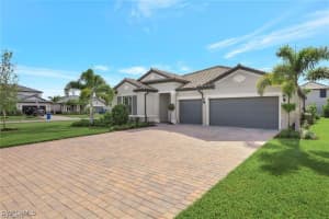 17673 Kinzie Lane, Estero, FL 33928 - MLS#225012933