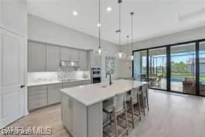 17673 Kinzie Lane, Estero, FL 33928 - MLS#225012933