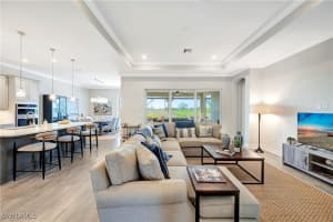 18724 Ensenada Drive, Naples, FL 34114 Sold 06/20/25