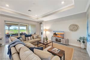 18724 Ensenada Drive, Naples, FL 34114 Sold 06/20/25