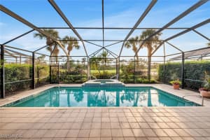 3721 Ascot Bend Court, Bonita Springs, FL 34134 Sold 07/01/25