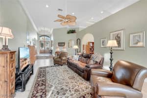 3721 Ascot Bend Court, Bonita Springs, FL 34134 Sold 07/01/25