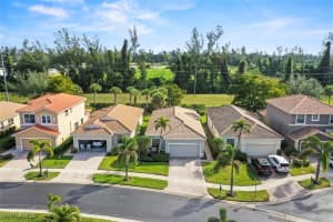8991 Spring Mountain Way, Fort Myers, FL 33908 Sold 08/04/25
