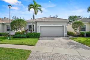 8991 Spring Mountain Way, Fort Myers, FL 33908 Sold 08/04/25