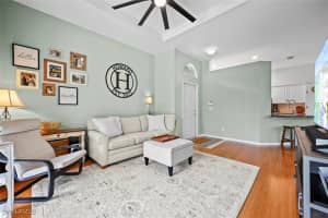 8991 Spring Mountain Way, Fort Myers, FL 33908 Sold 08/04/25