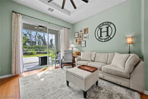 8991 Spring Mountain Way, Fort Myers, FL 33908 Sold 08/04/25