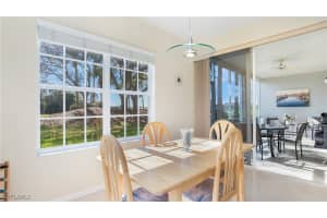 5908 Three Iron Drive, Naples, FL 34110 Sold 04/02/25