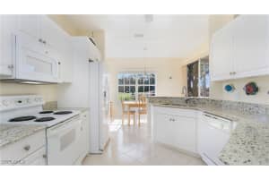 5908 Three Iron Drive, Naples, FL 34110 Sold 04/02/25