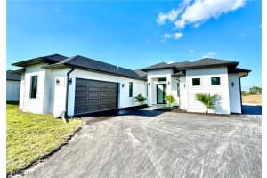 2955 27th Avenue, Naples, FL 34120 Sold 05/07/25