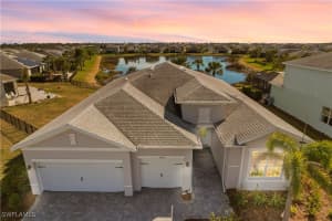 17709 Wayside Bend, Punta Gorda, FL 33982 Sold 03/11/25
