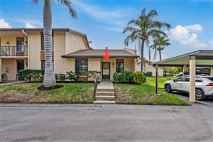 801 Elkcam Circle, Marco Island, FL 34145 Sold 08/27/25