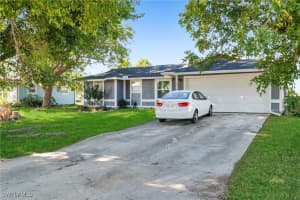 1210 5th Place, Cape Coral, FL 33909 - MLS#225013007