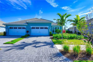 6358 Negril Isle Drive, Naples, FL 34113 Sold 03/14/25