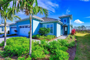 6358 Negril Isle Drive, Naples, FL 34113 Sold 03/14/25