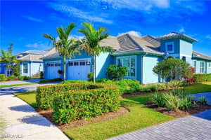 6358 Negril Isle Drive, Naples, FL 34113 Sold 03/14/25
