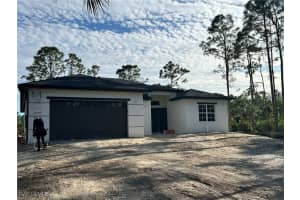 490 Conlee Street, Lehigh Acres, FL 33974 Sold 06/10/25
