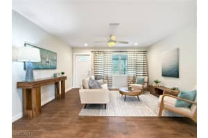 820 Gerald Avenue, Lehigh Acres, FL 33936 Sold 05/29/25