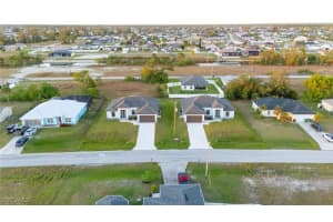 1923 16th Terrace, Cape Coral, FL 33993 Sold 03/20/25