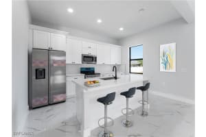 1923 16th Terrace, Cape Coral, FL 33993 Sold 03/20/25