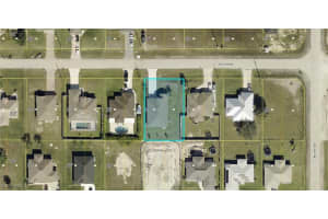 1618 34th Lane, Cape Coral, FL 33909 - MLS#225013032
