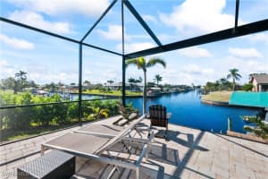 3736 15th Place, Cape Coral, FL 33904 - MLS#225013041