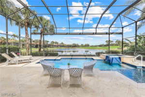 9854 Bay Meadow, Estero, FL 34135 Sold 04/03/25