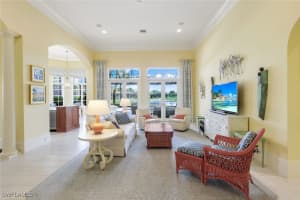 9854 Bay Meadow, Estero, FL 34135 Sold 04/03/25
