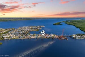 4742 Pine Island Road, Matlacha, FL 33993 Sold 08/20/25