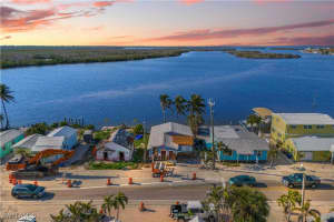 4742 Pine Island Road, Matlacha, FL 33993 Sold 08/20/25