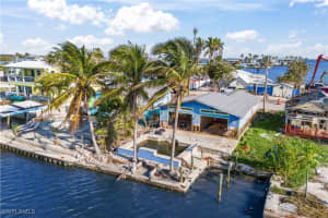 4742 Pine Island Road, Matlacha, FL 33993 Sold 08/20/25