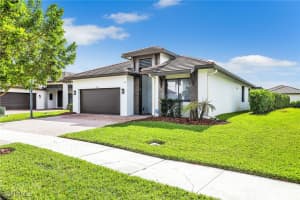 4975 Frattina Street, Ave Maria, FL 34142 Sold 08/29/25