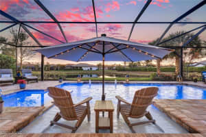 11406 Battersea Place, Fort Myers, FL 33913 Sold 03/26/25