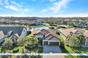 11406 Battersea Place, Fort Myers, FL 33913 Sold 03/26/25