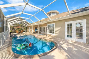 27160 Flamingo Drive, Bonita Springs, FL 34135 - MLS#225013071