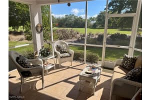 1006 Mainsail Drive, Naples, FL 34114 Sold 03/21/25
